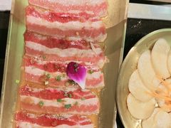 -炙城·韩式烤肉(南京东路店)