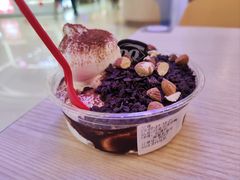 -DQ·蛋糕·冰淇淋(湖景东路店)