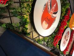 -雲蜀龙阁·金牌水煮鱼(方庄店)