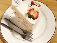 -天使咖啡(兴新街店)