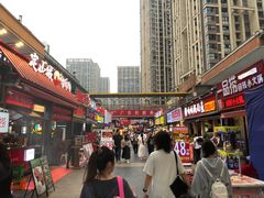 -万达广场(巴南店)