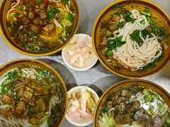 -花溪牛肉粉(八鸽岩店)