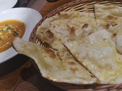 -琥珀宫南亚餐厅(欢乐城店)