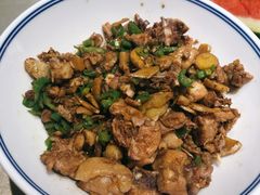 -食膳公园包子铺(烈士公园店)