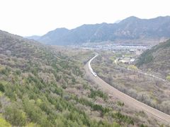 -居庸关长城
