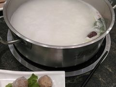 -朋友的火锅店(苏家屯店)