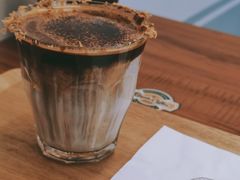 -RIPPLE COFFEE涟漪咖啡