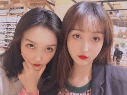 -V+SALON造型