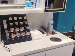-海马体照相馆(西安高新万达广场店)
