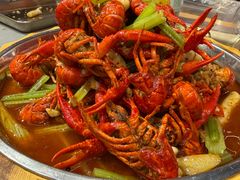-龙虾奇迹(大华三路店)
