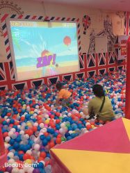 -都乐汇儿童乐园(莱蒙都会店)