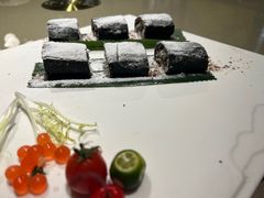 竹炭麦香薄撑-珍之宝御品·寻味顺德(容桂渔人码头店)