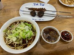 -柴氏风味斋(甘家口店)