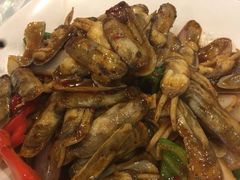 -阿胖龙虾小海鲜(宁国南路总店)