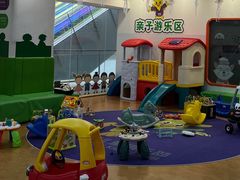 -爱威盛亲子俱乐部·纽约国际早托中心