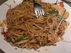 -帕娜·泰式茶餐厅·Bistro(近铁广场店)