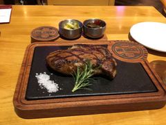 -MR.ROCKY洛奇先生RESTAURANT&BAR(宝安壹方城店)