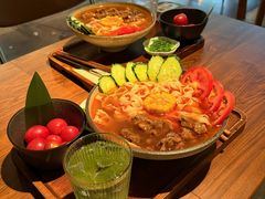 -时光花园(白鹭洲店)