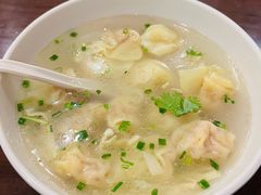 -东泰祥生煎馆(陕西南路店)