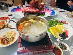 -高老庄绿色传奇(昊元生活广场店)