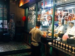 -手选潮汕鲜活牛肉火锅(二七广场店)