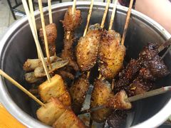 -炒豆合作社(东四总店)