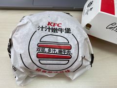 -肯德基(蓝桥店)