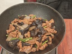 -山西会馆·晋菜·晋商宴·学堂记忆(许坦西街店)