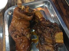 -王裕興肉莊(南禅寺店)
