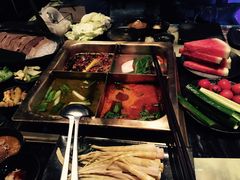 四季锅-王家渡火锅(金宝汇店)