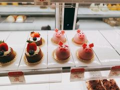 -西村叔叔的店·面包·甜品·蛋糕(清河万象汇店)