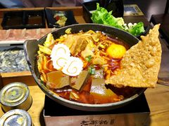 -东北烧烤·烤羊腿(天虹店)