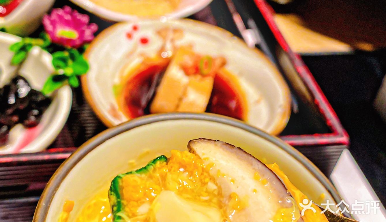 吃海胆 | 我只认可唯一海胆多吃的「胆道」