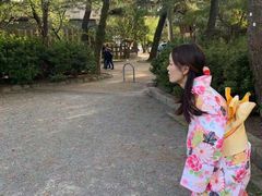 -京都冈本和服体验租赁店(清水寺店)