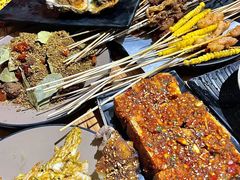 -壹酒贰肉1926·深夜食堂(南京北街店)
