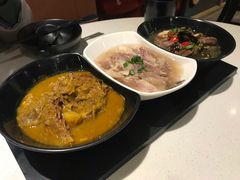 -新仙清汤牛腩(铜锣湾店)
