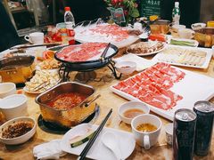 -清真军邺·金富苑肥牛(石坡街旗舰店)