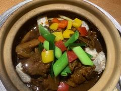 -红棉中餐厅·广州海航威斯汀酒店