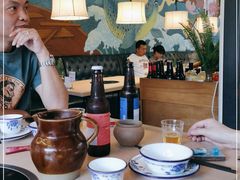 大堂-大理老字号·舟渔的鱼野生菌海景餐厅(双廊店)