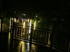 -上海怡沁园度假酒店