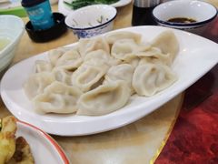 -老东北厨坊(岭南大道店)