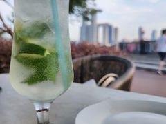 莫吉托-埠口精酿夜景餐酒吧· BREWPORT BISTRO(长嘉汇重庆之眼店)