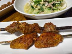-必点海鲜·鲅鱼水饺(鞍山西道店)