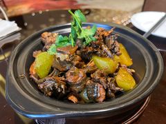 -大理实力希尔顿酒店御璽中餐厅YUXI – CHINESE RESTAURANT