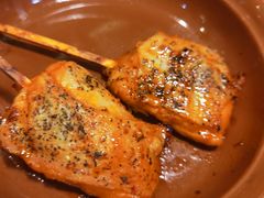 蒜香鸡排-萨莉亚意式餐厅(国和1000店)