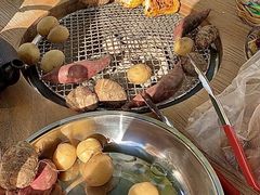-烟水渔庄餐厅(西溪湿地店)