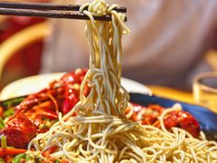 -金陵一哥龙虾馆(三牌楼总店)