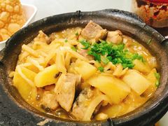 -丽丽三鲜螺蛳粉(田林路店)