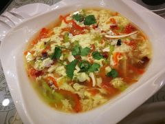 -李连贵熏肉大饼(沈阳站店)