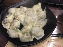 -大妈水饺(文华巷店)